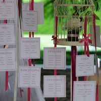 Tabloo stile shabby chic idee - 1