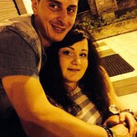 Presentati pubblicando una foto tua e del tuo fm - 1