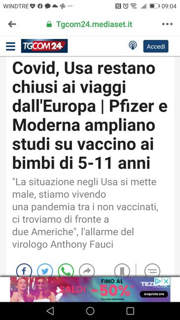 Viaggio di nozze extra ue - 2