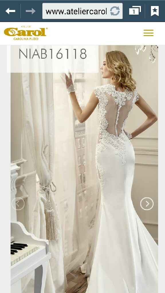 Preoccupazione per l'abito - 2