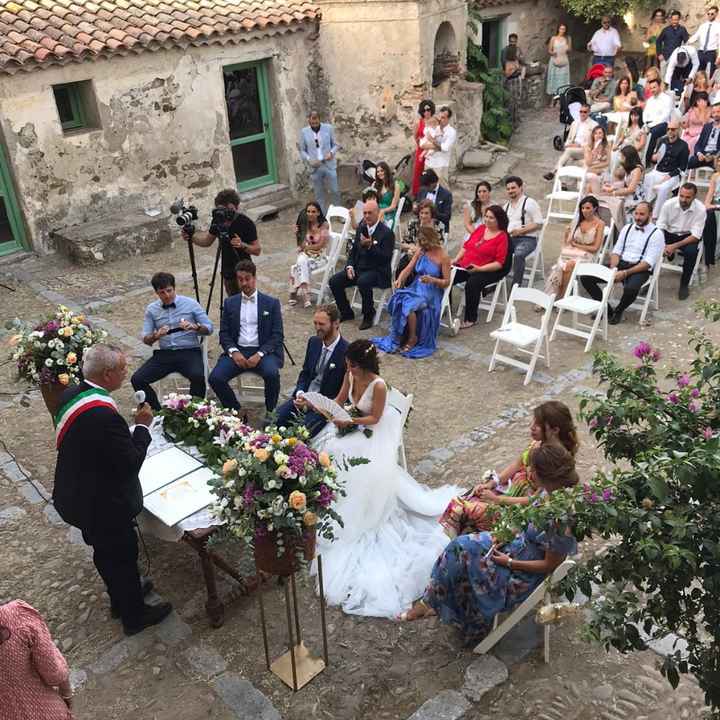 Ancora non ci credo... ce labbiamo fatta❤ - 1