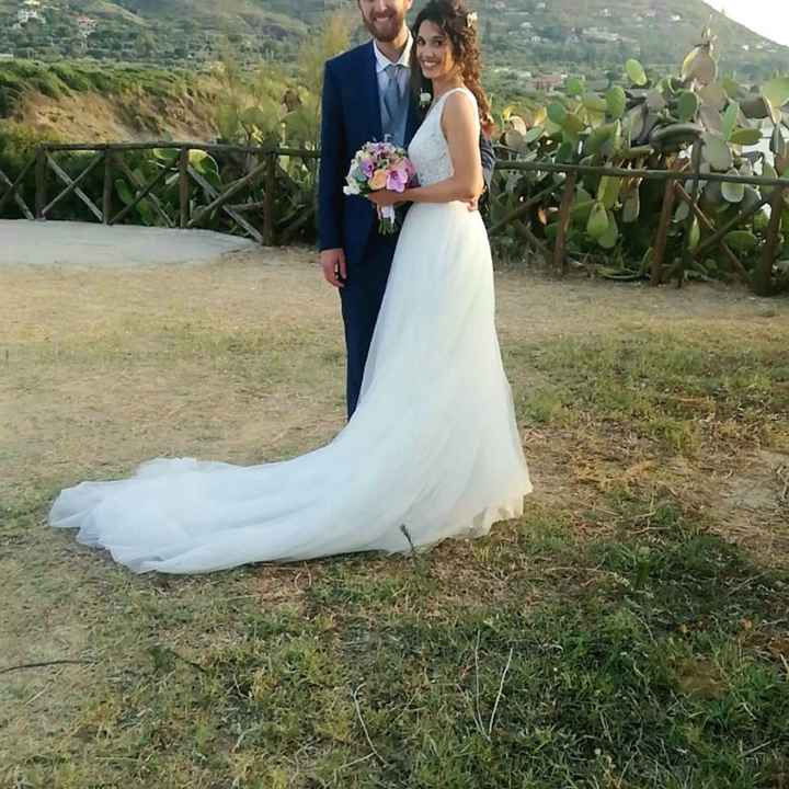 Ancora non ci credo... ce labbiamo fatta❤ - 4