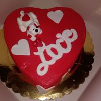 Come festeggerete l'ultimo San Valentino prima delle nozze? - 1