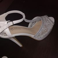 Foto scarpe sposa - 1