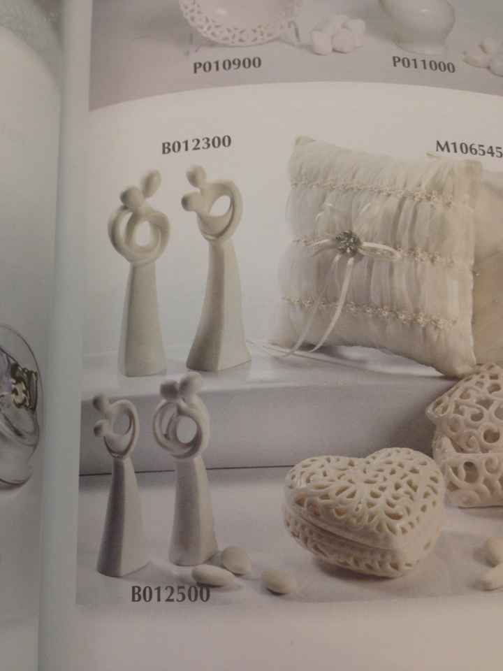 Bomboniere finalmente comprate!!! - 1