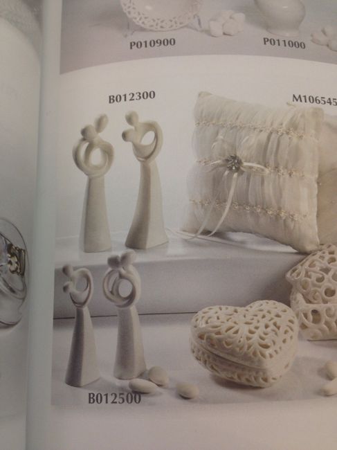 Bomboniere finalmente comprate!!! - 1