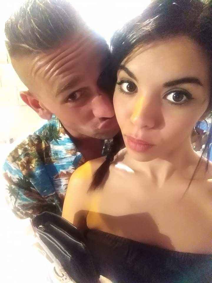 Condividete la vostra prima foto insieme e quella più recente! - 1