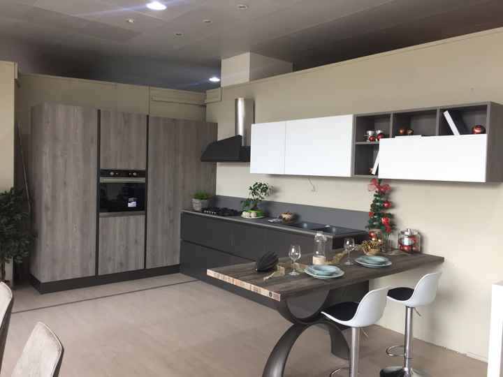 Cucina...quanto mi costi??? - 1
