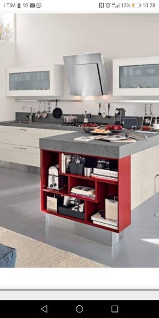 Cucina - 1