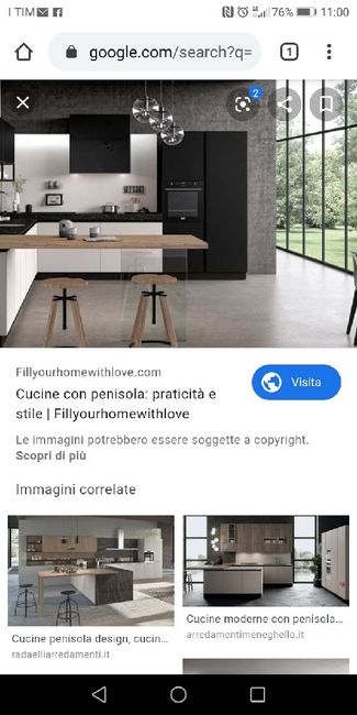 Quale cucina? - 1