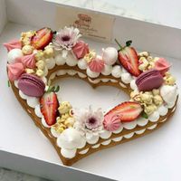 Come sarà la tua torta nuziale? 🍰 - 1