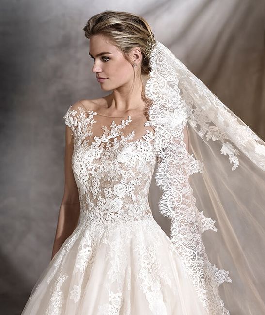 Abito da sposa - 1
