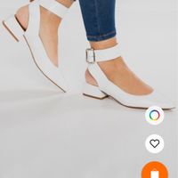 Scarpe !!! Come vi sembrano? - 1