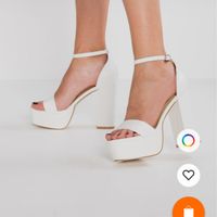 Scarpe !!! Come vi sembrano? - 4