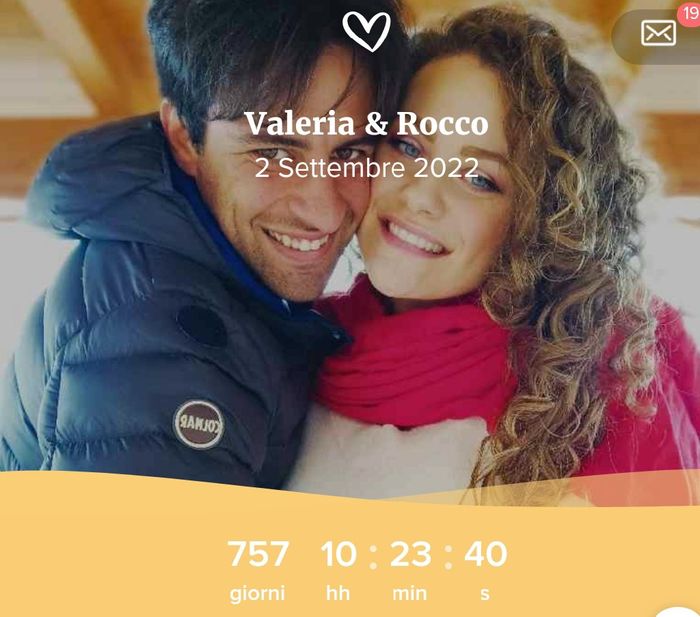 Quanto vi manca? - 1