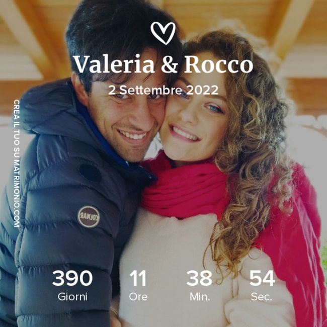Ciao spose a voi quando manca?!!❤️ 2