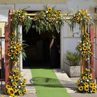 Addobbi floreali - 1