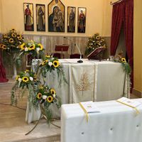 Addobbi floreali - 3