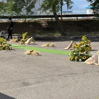 Addobbi floreali - 6