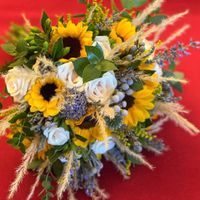 Addobbi floreali - 1