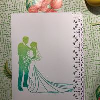 Le mie partecipazioni fai da te - 1