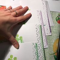 Le mie partecipazioni fai da te - 2