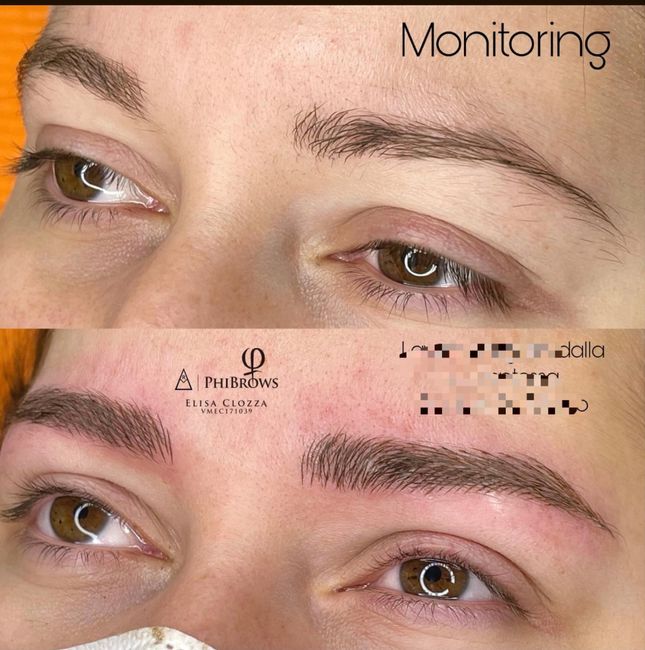 Microblading - 2