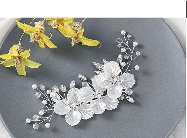 Vi piace questo fermaglio per i capelli?? - 2