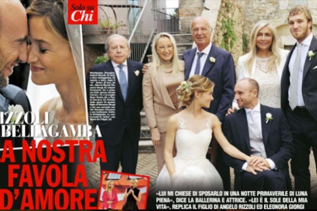 Matrimonio alice bellagamba - 6