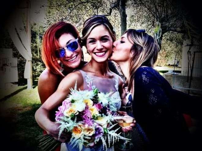 Matrimonio alice bellagamba - 8