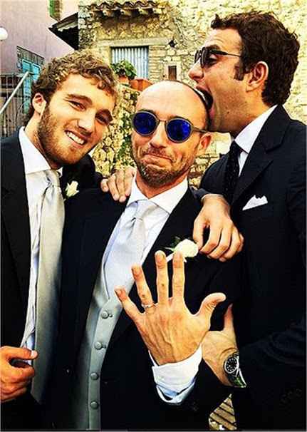 Matrimonio alice bellagamba - 3