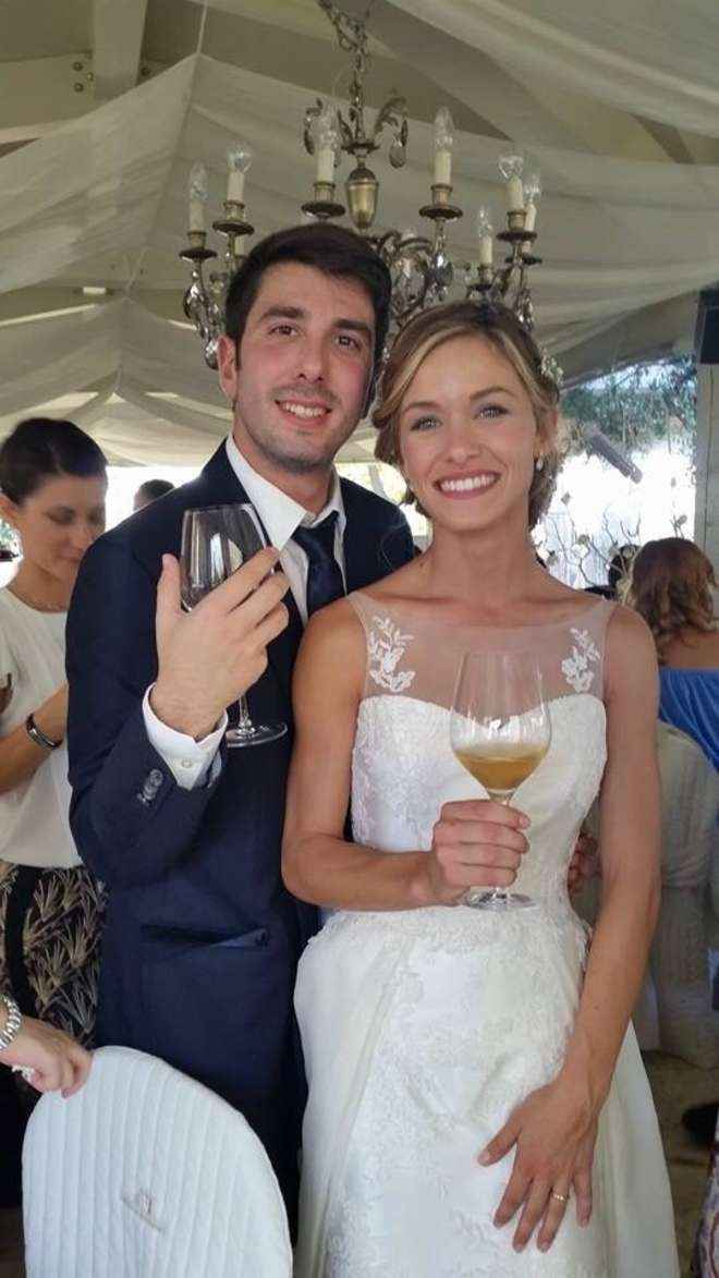 Matrimonio alice bellagamba - 10