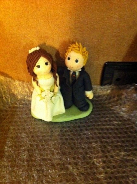 Vi presento..... - 1