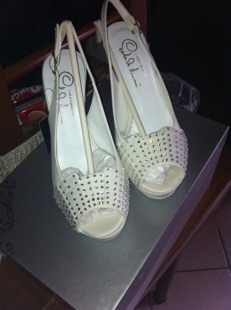 Scarpe in atelier - 2