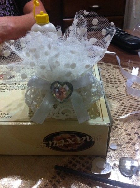 I miei veletti per i non invitati - 2