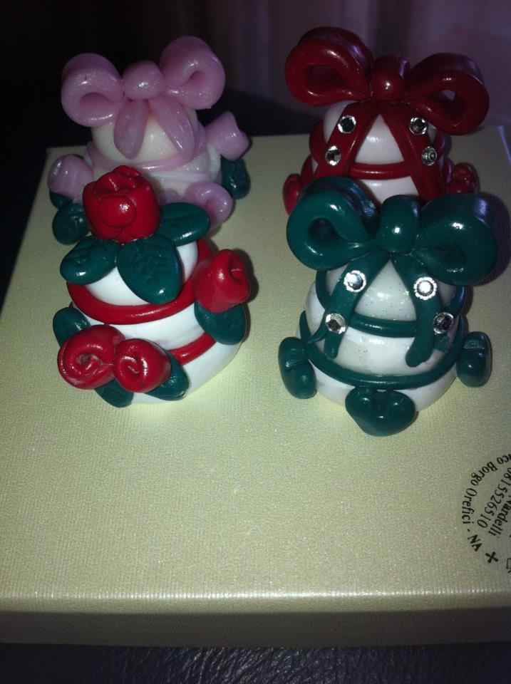 tortine che passione