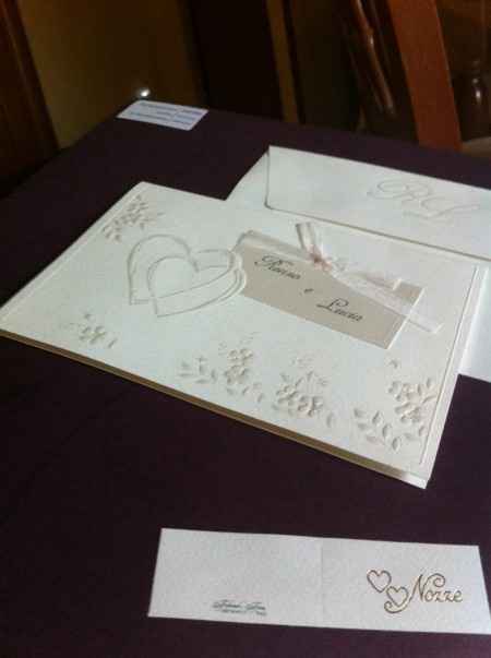 Consigli partecipazione? - 1