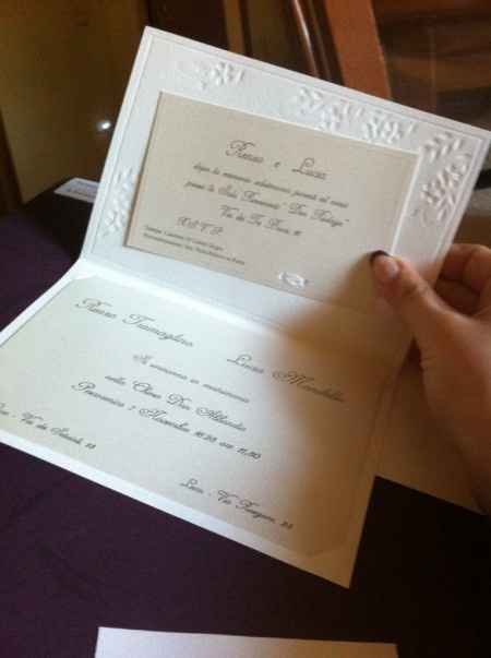 Consigli partecipazione? - 2