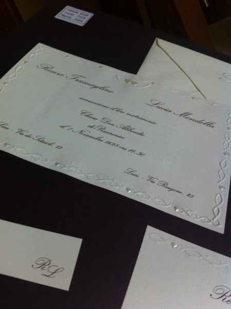 Consigli partecipazione? - 3