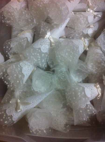 Coni matrimonio :) - 1