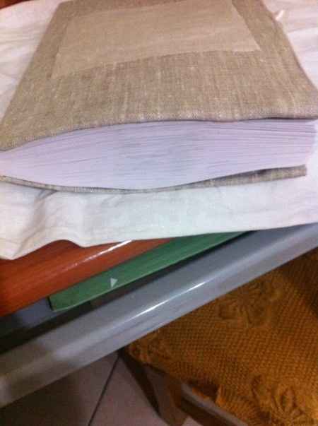 Guestbook ciccione  - 1