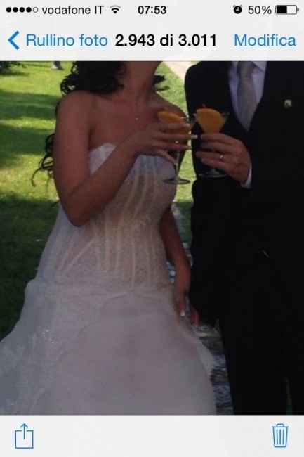 Finalmente sposa :) - 2