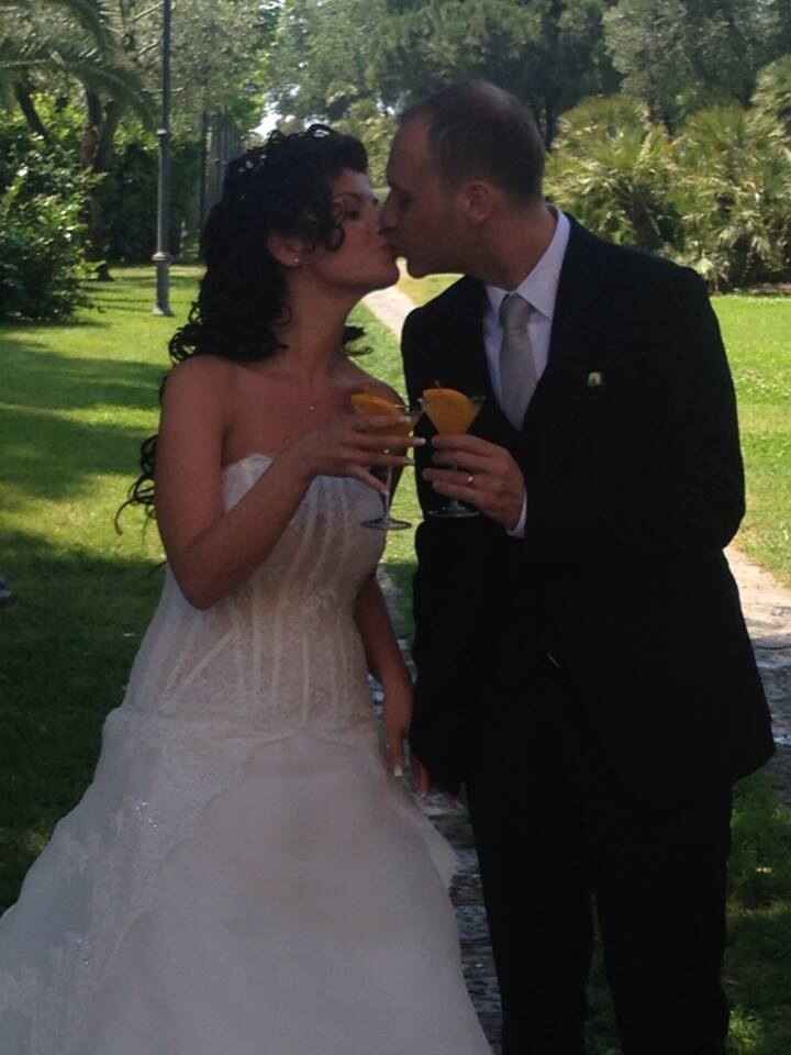 A distanza di due mesi circa eccoci - 1