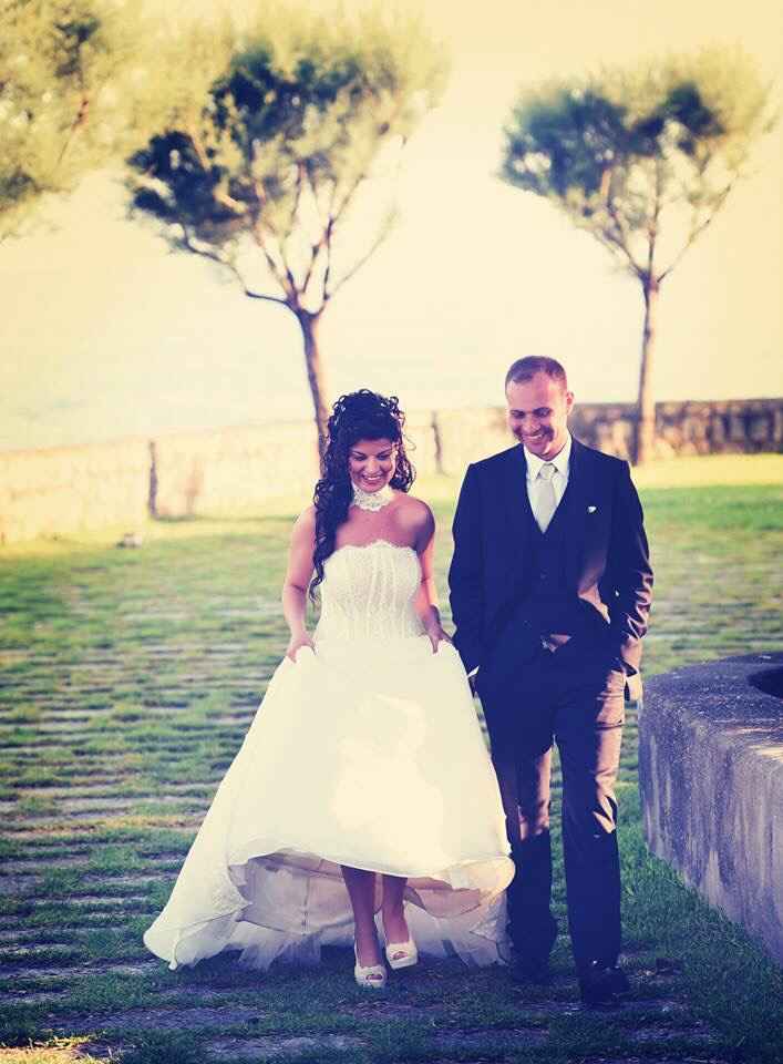 Felicissima foto  - 3