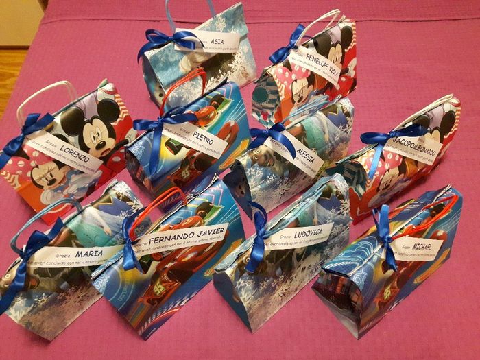 Wedding Kids Activity