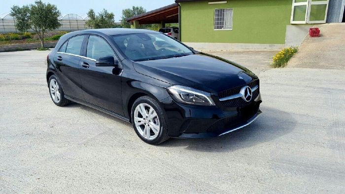 Noleggio auto per cerimonia - 1