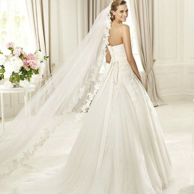 Velo... lungo o corto? 3