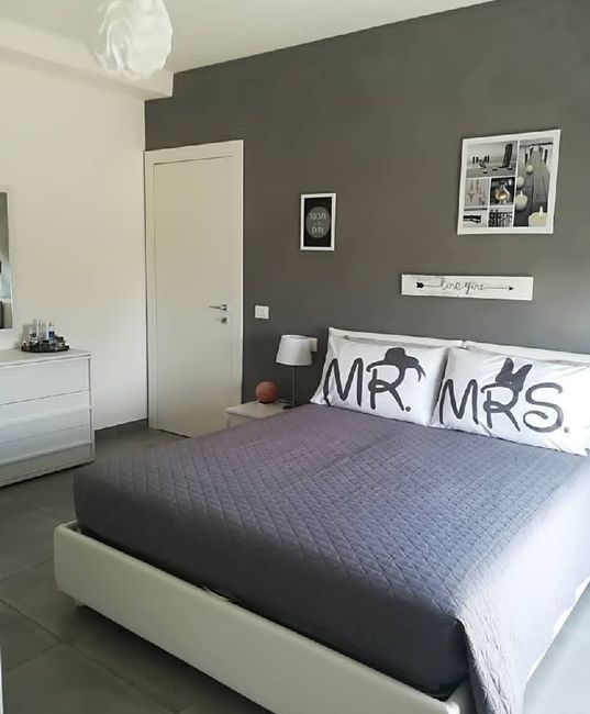 Camera da letto: quanto avete speso? 2
