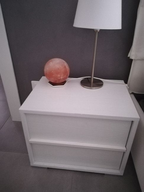 Camera da letto: quanto avete speso? 4