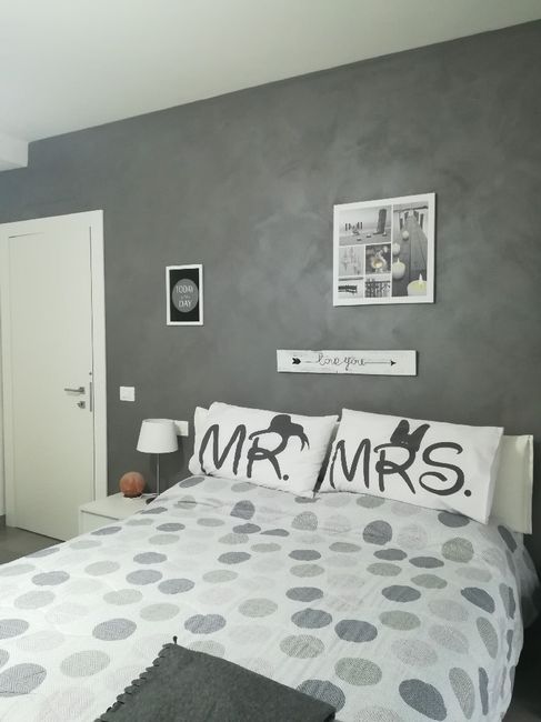 Mi fate vedere un po’ i vostri mobili,sposine!!! 23
